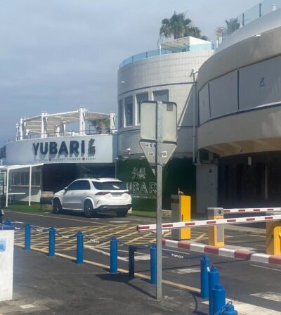 Yabari Costa Adeje
