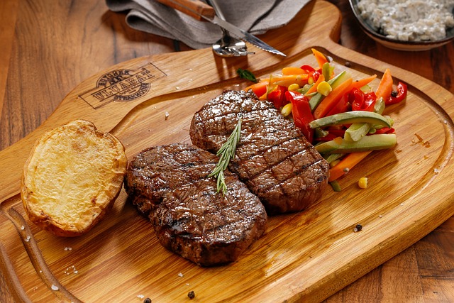 Costa Adeje Steak Restaurants