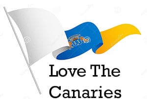 Love The Canaries