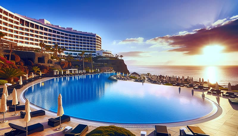 Best Hotels Tenerife