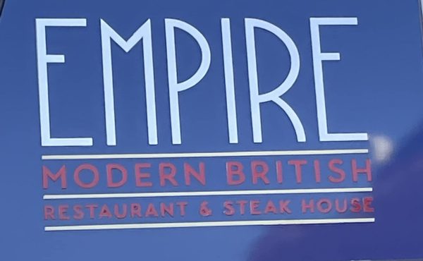 Empire Steakhouse Las Americas