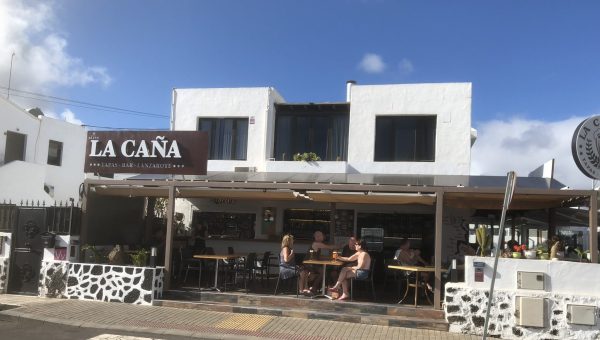 La Cana Puerto Del Carmen