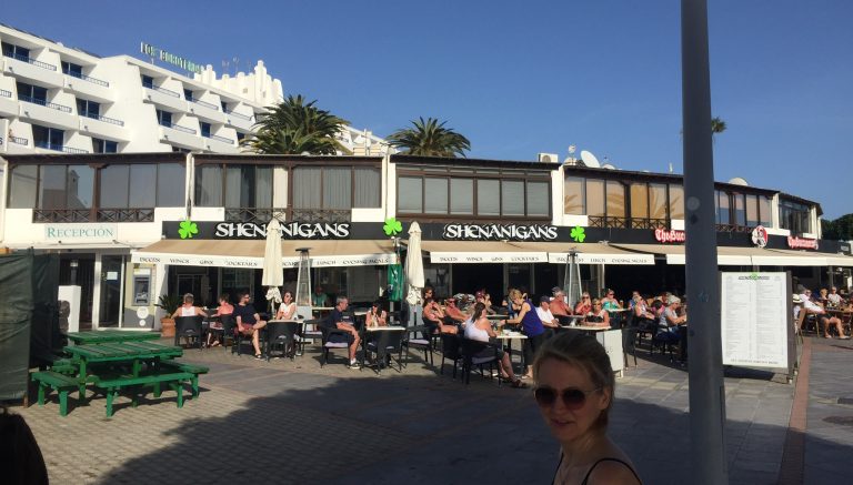 Best Bars in Puerto del Carmen