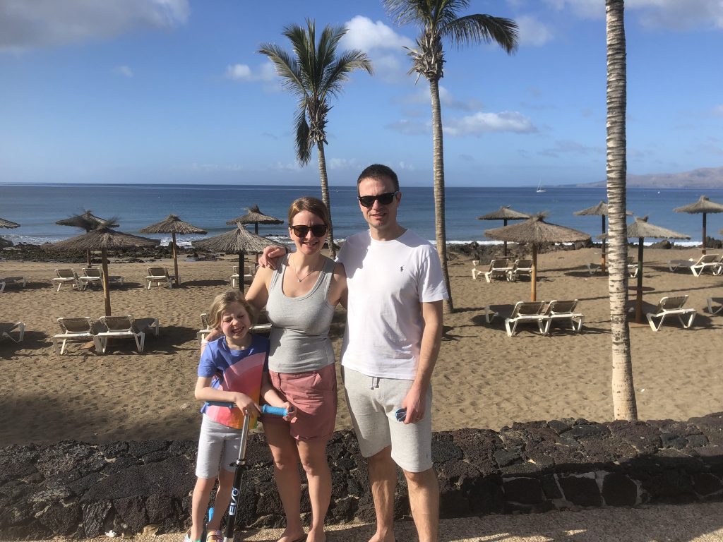 Puerto del Carmen Beaches