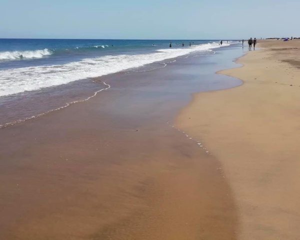 Puerto del Carmen Playa Los Pocillos