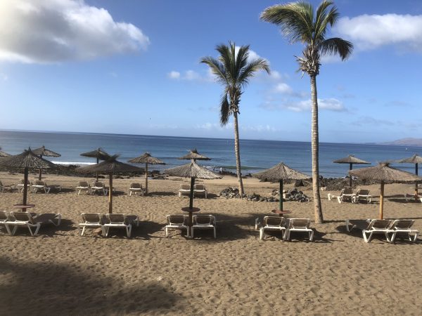 Puerto del Carmen Playa Grande