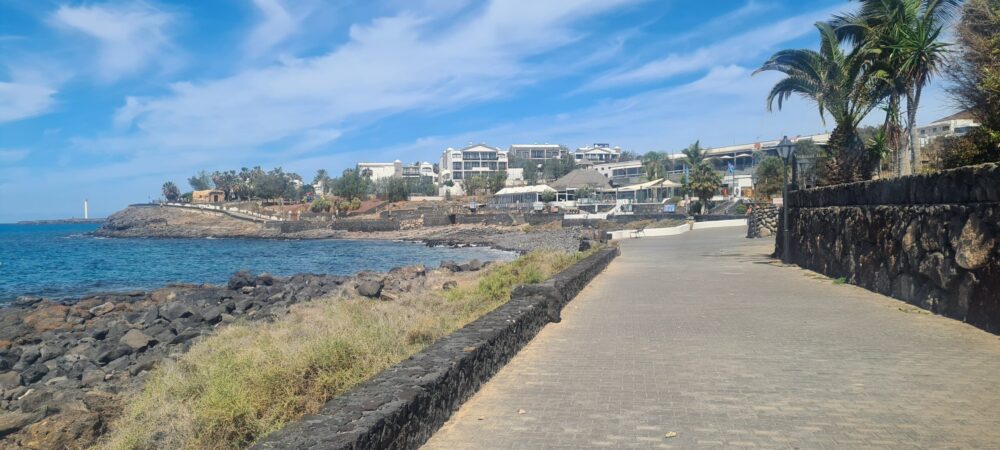 Playa Blanca Restaurants