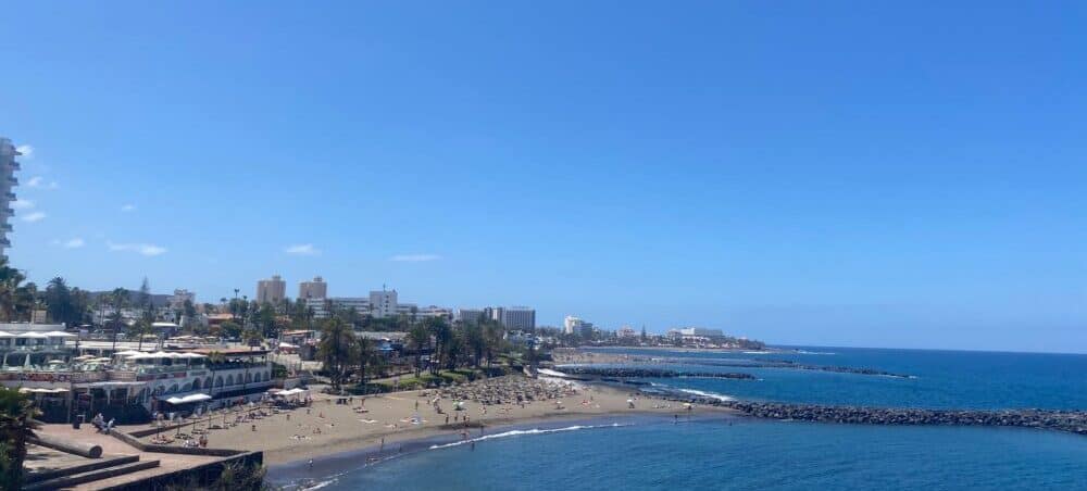 best bars in playa de las americas