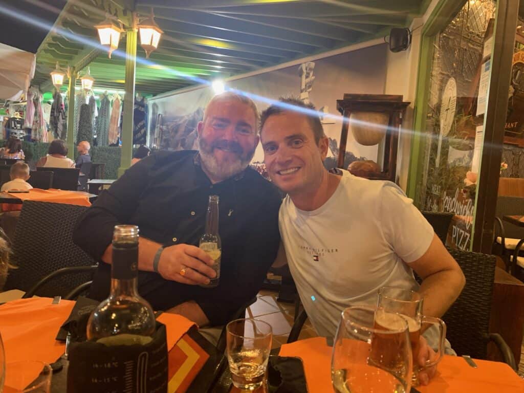 best bars in Costa Teguise