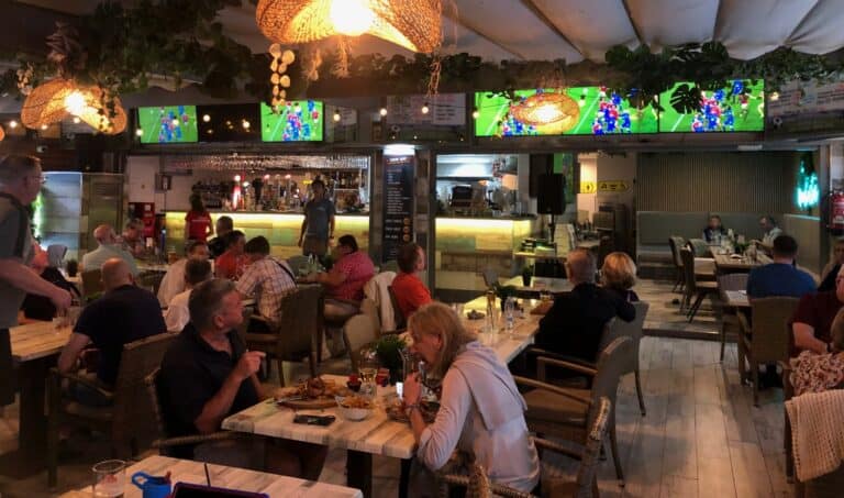 Winchester Costa Adeje